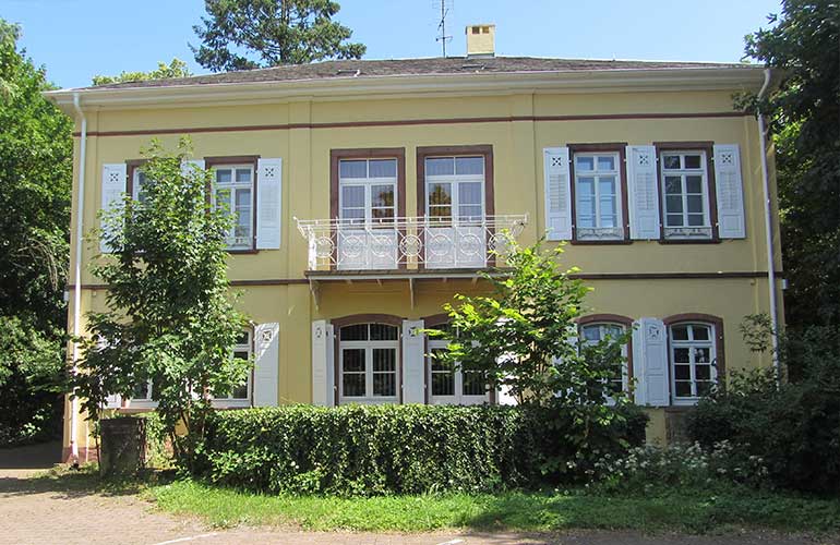 Villa Miltenberg